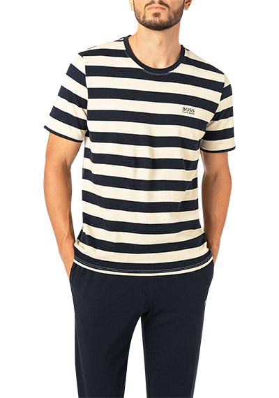 BOSS T-Shirt Stripe 50460363/271 günstig online kaufen