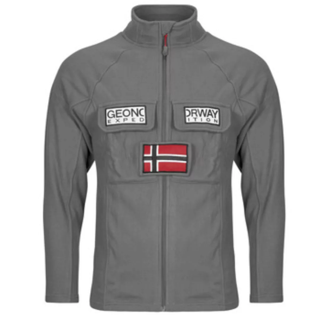 Geographical Norway  Fleecepullover TANTOUNA günstig online kaufen