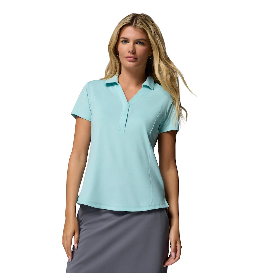 Columbia Poloshirt "Ridgehaven Polo" günstig online kaufen