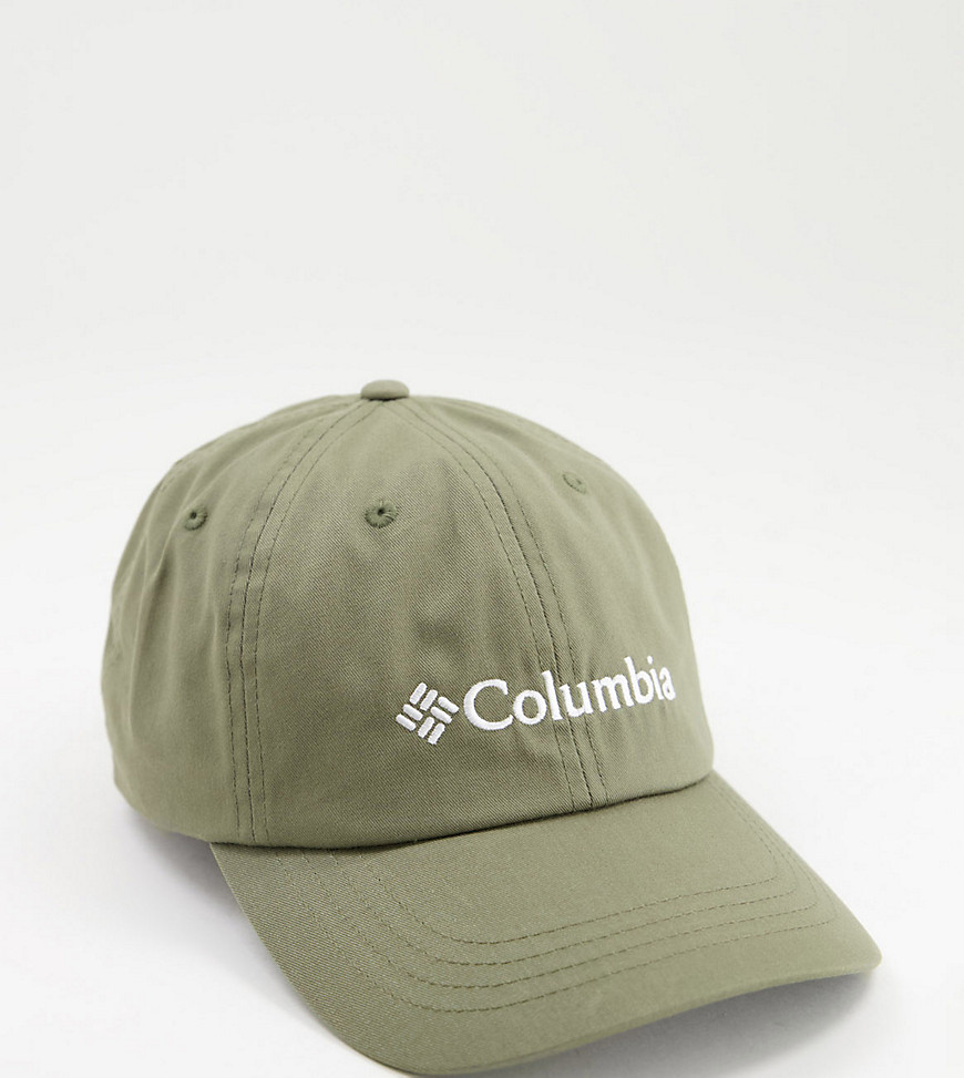 Columbia – ROC II – Kappe in Grün, exklusiv bei ASOS günstig online kaufen