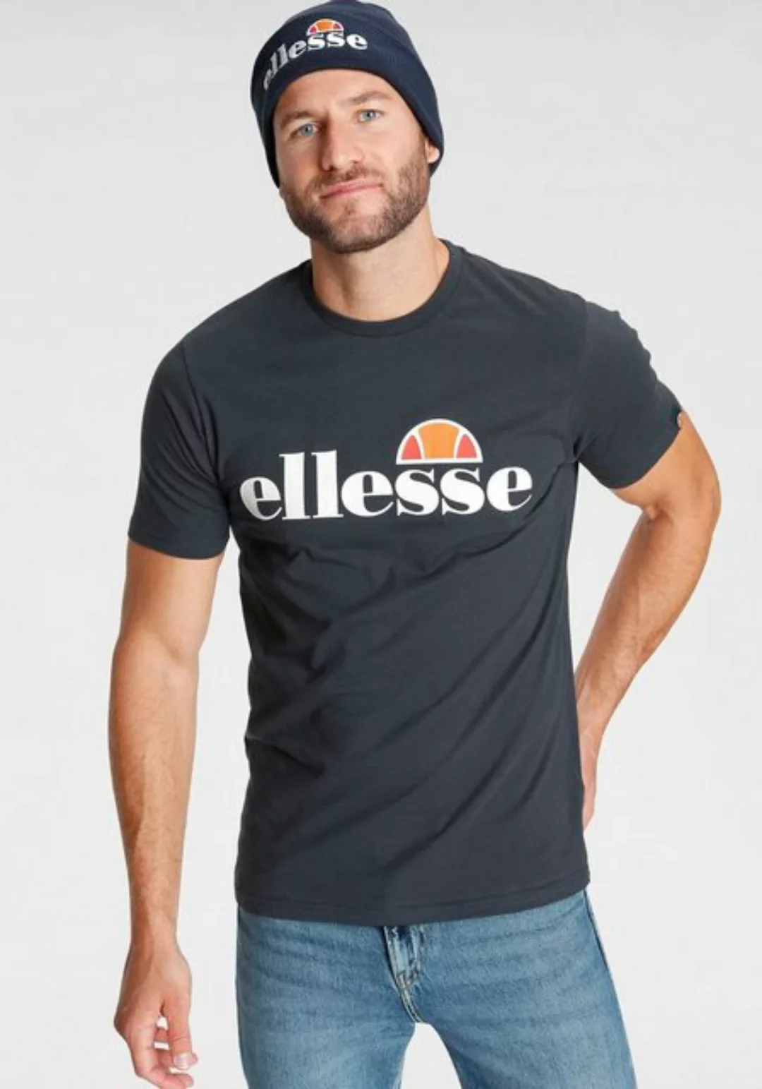 Ellesse T-Shirt SL PRADO TEE günstig online kaufen