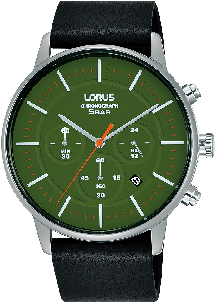 LORUS Chronograph "Lorus Fashion, RT309JX9" günstig online kaufen