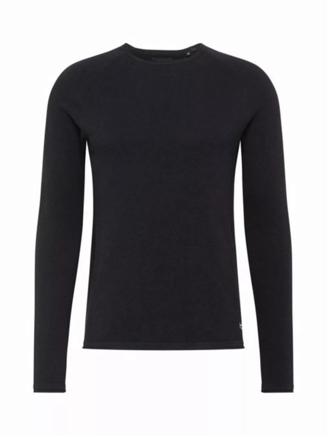 Jack & Jones Rundhalspullover HILL KNIT günstig online kaufen