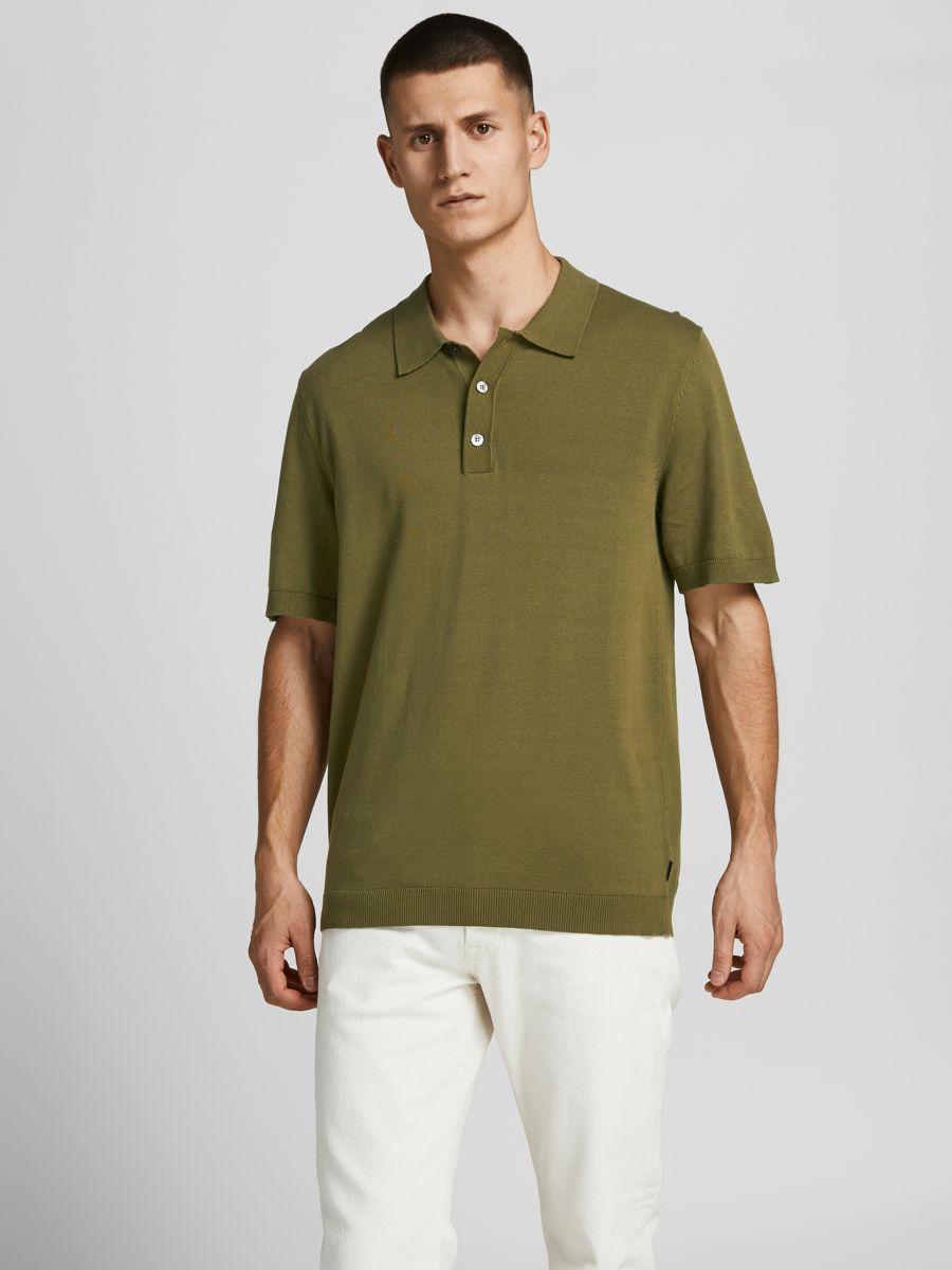 KLASSISCHES POLO SHIRT günstig online kaufen