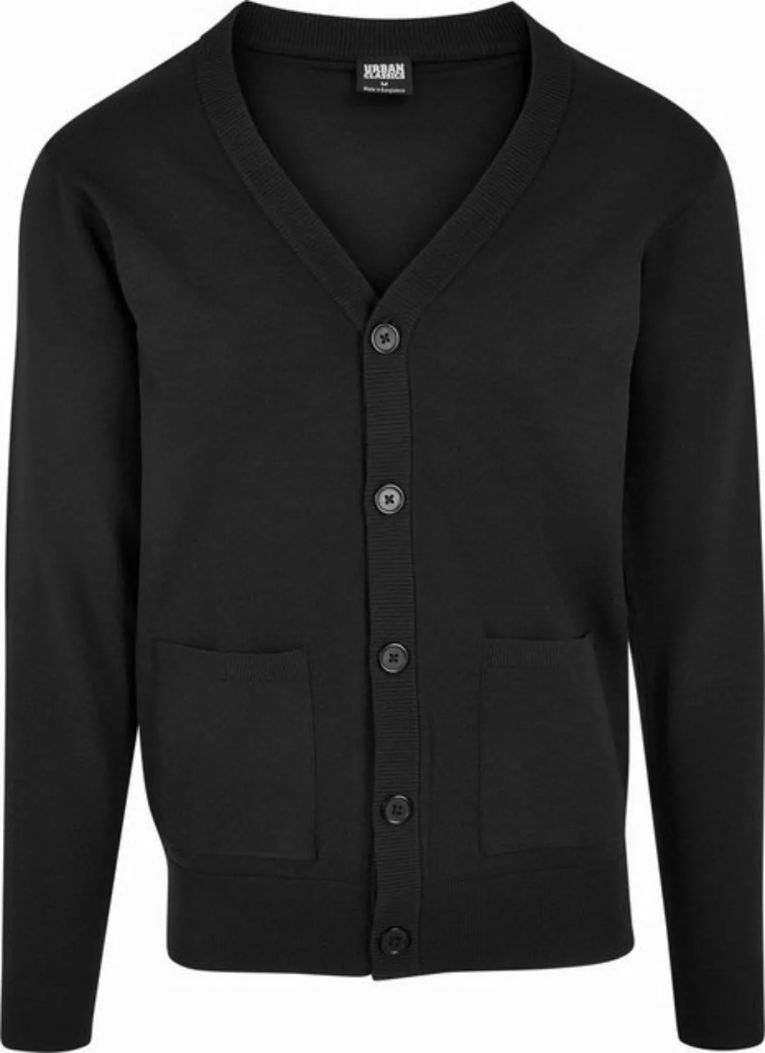 URBAN CLASSICS Cardigan günstig online kaufen