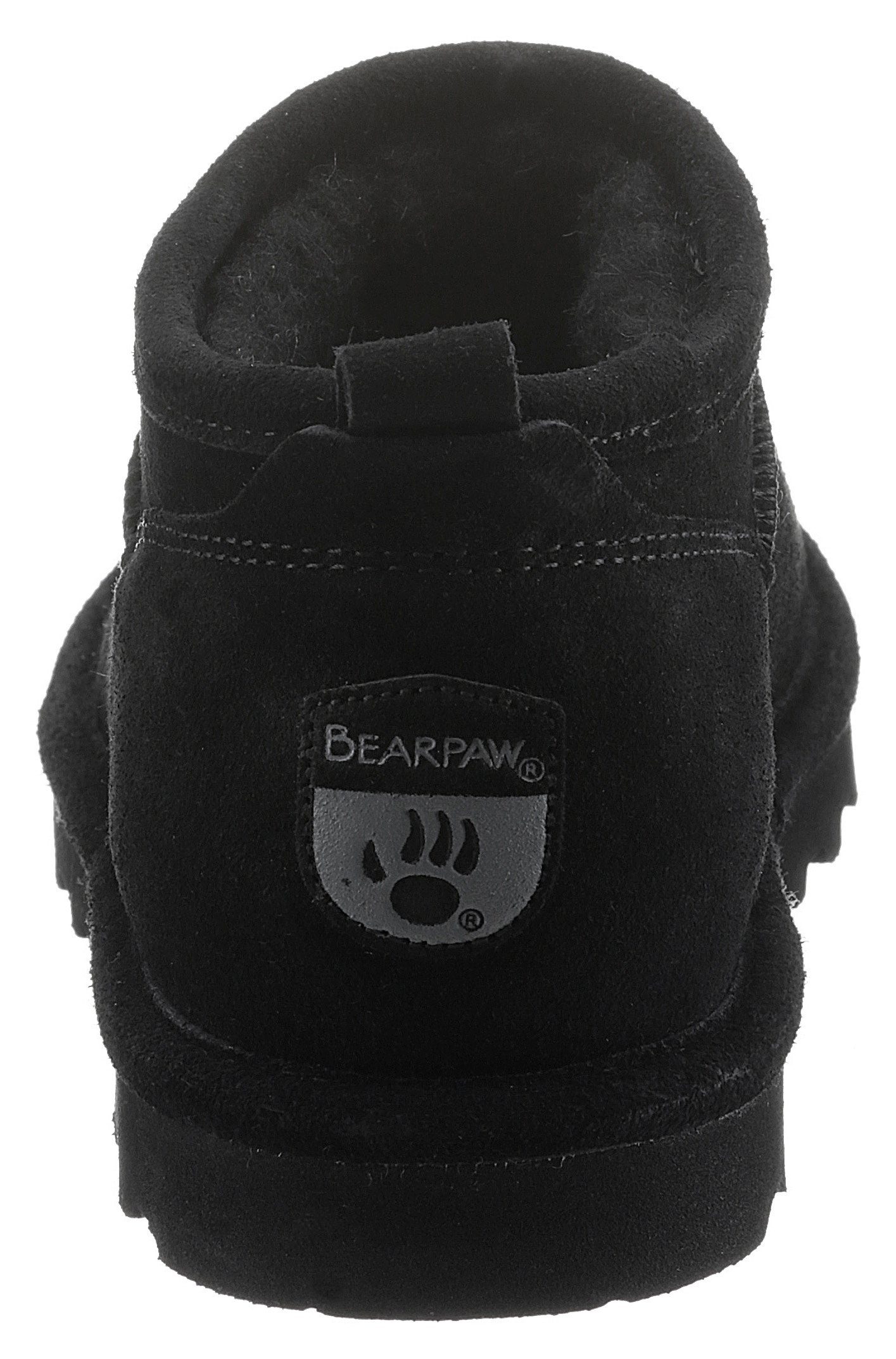 Bearpaw SuperShorty ELLE SHORT Winterboots Schlupfboots günstig online kaufen