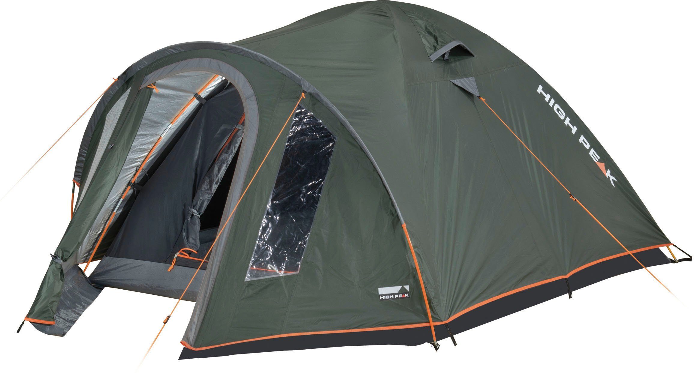High Peak Kuppelzelt Zelt Nevada 4.1, günstig online kaufen