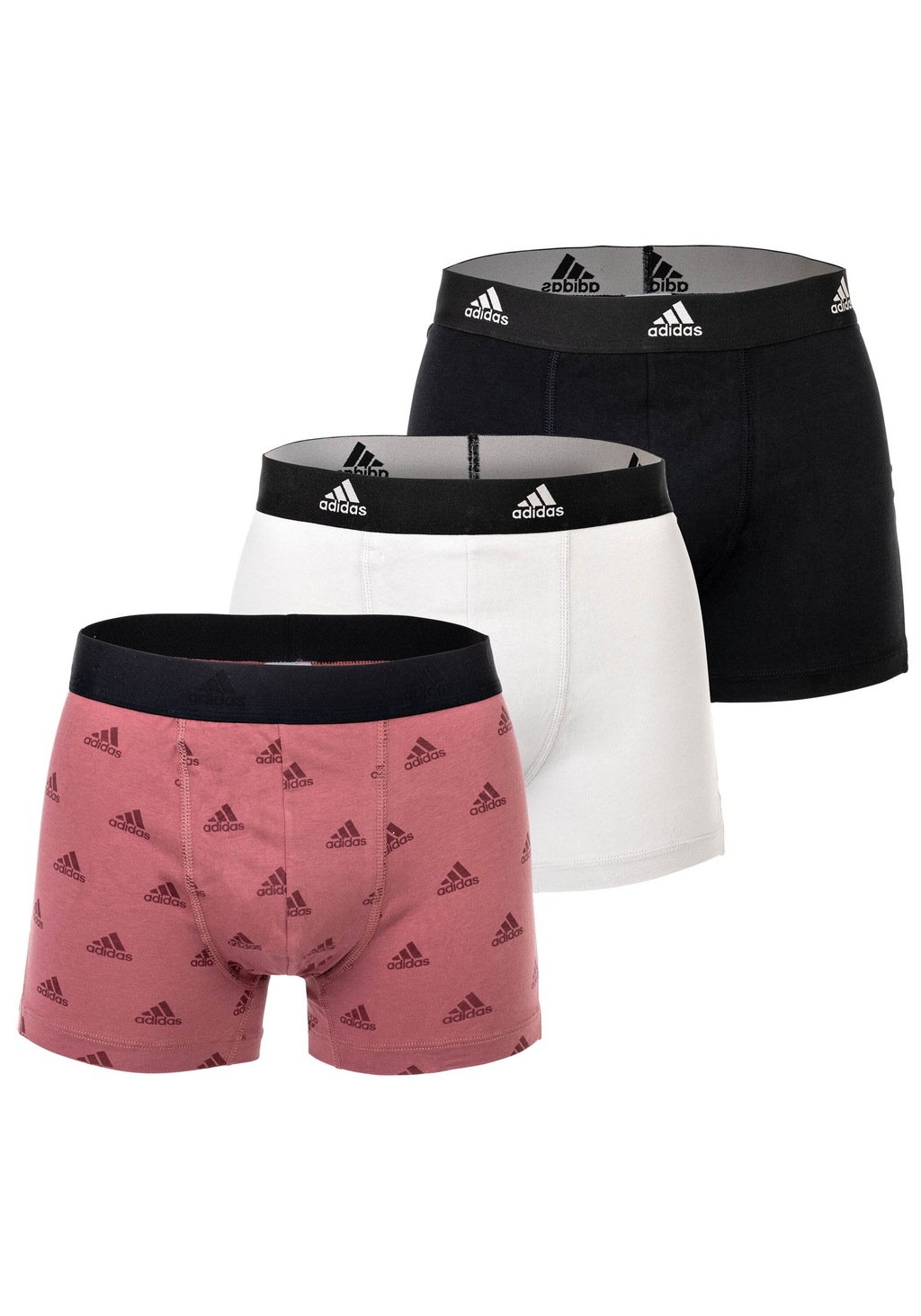 adidas Sportswear Trunk ""Activ Flex Cotton"", mit Real Cool Cotton-Technol günstig online kaufen