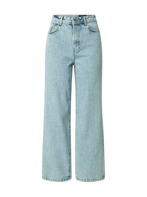Noisy may 7/8-Jeans DREW (1-tlg) Plain/ohne Details günstig online kaufen