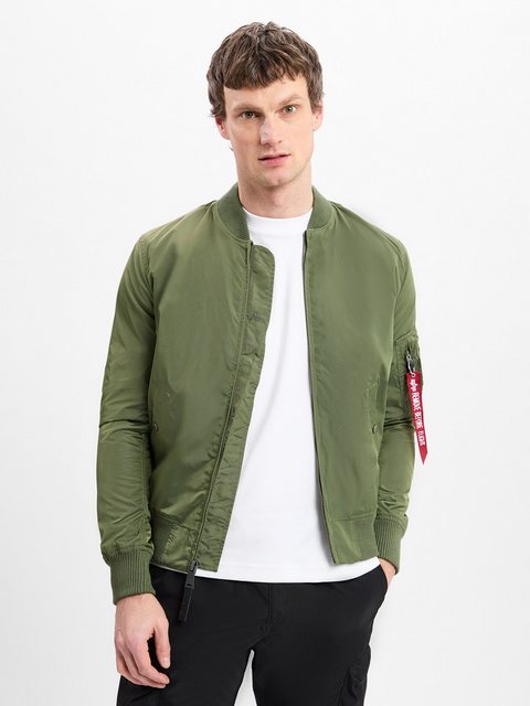 Alpha Industries Anorak günstig online kaufen