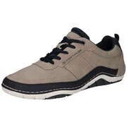 Tom Tailor Sneaker Herren beige|beige|beige günstig online kaufen