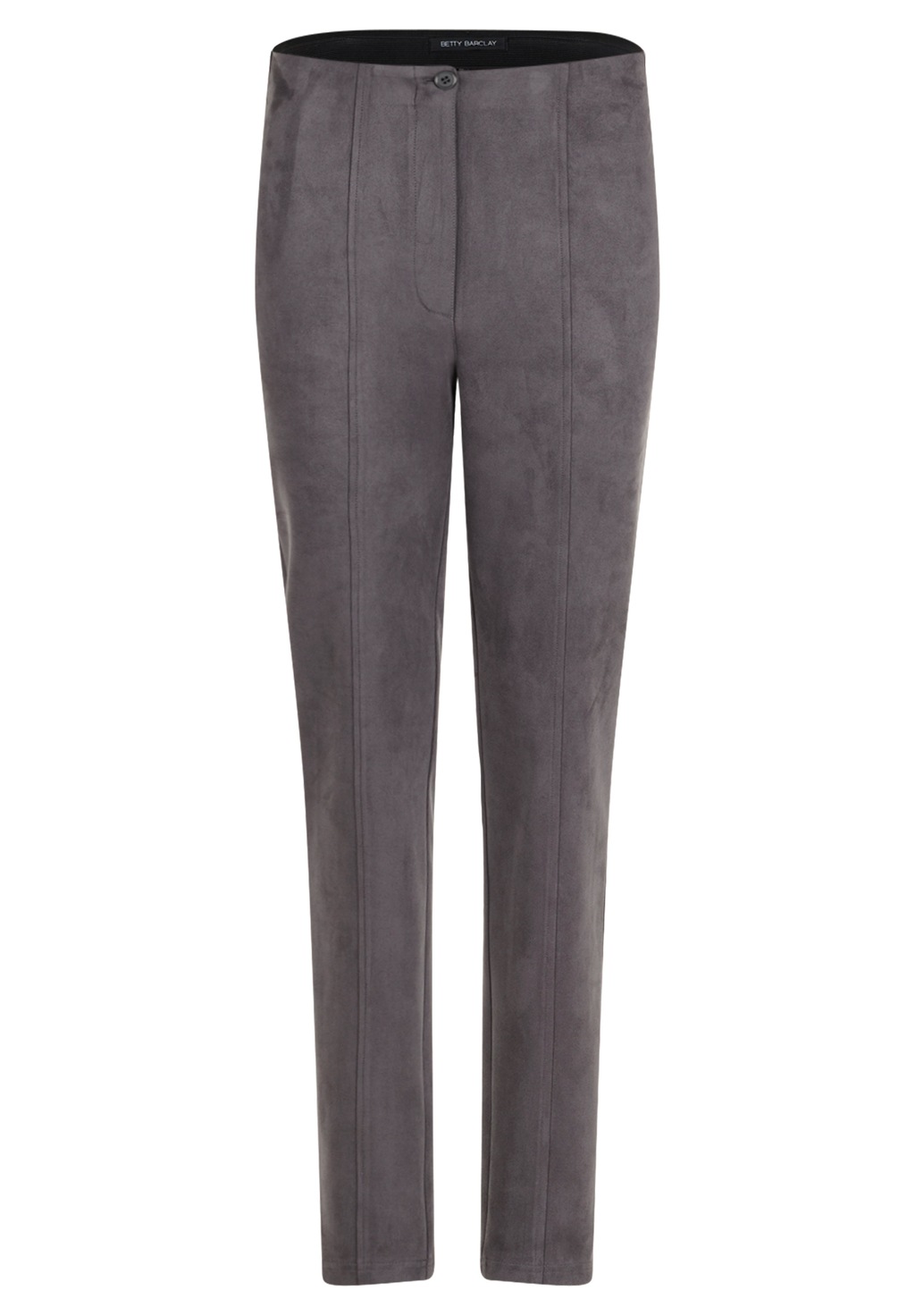 Betty Barclay Stoffhose "Betty Barclay Basic-Hose Slim Fit", Material günstig online kaufen