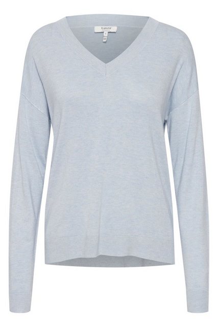 b.young Strickpullover BYMMPIMBA VNECK -20811092 günstig online kaufen