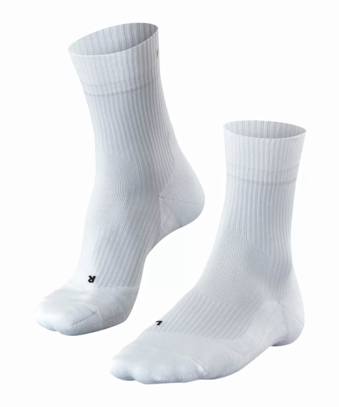 FALKE TE4 Herren Tennis Socken, 39-41, Weiß, Baumwolle, 16845-200002 günstig online kaufen