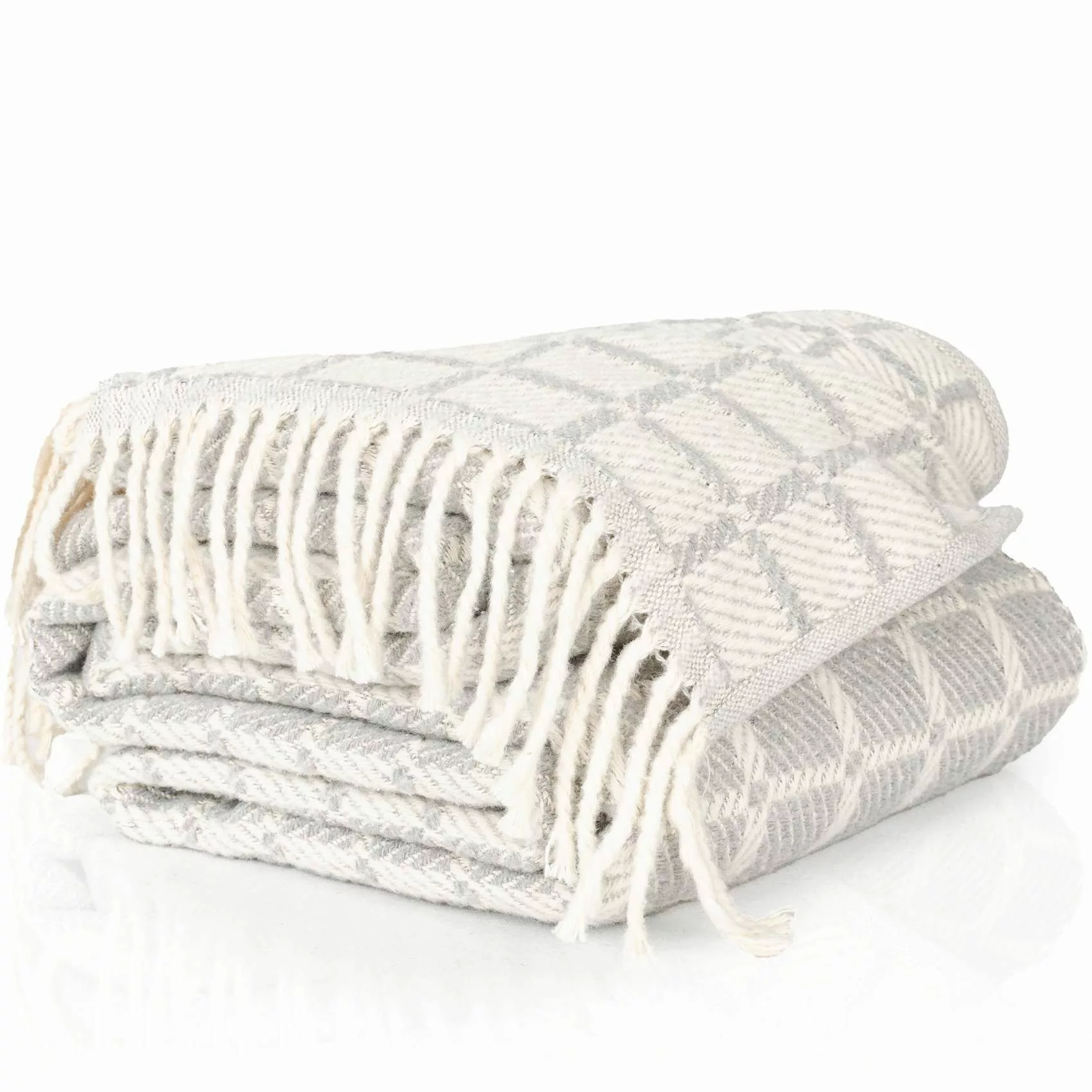 Plaid Tania weiche Kuscheldecke Tagesdecke hochwertig günstig online kaufen