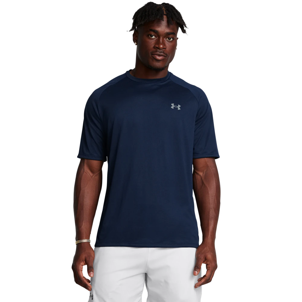 Under Armour Trainingsshirt "UA TECH 2.0 SS TEE" günstig online kaufen