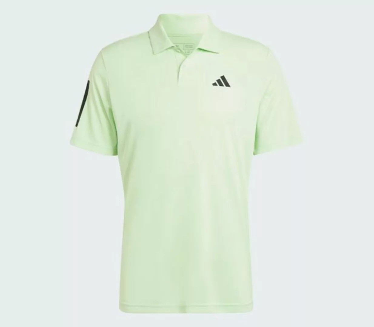 adidas Sportswear Poloshirt CLUB 3STR POLO günstig online kaufen