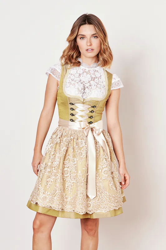 Dirndl Saida (50cm) günstig online kaufen