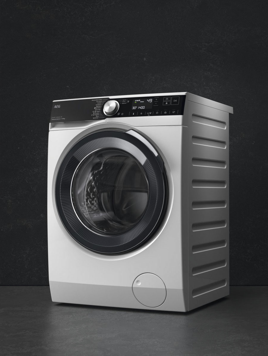 AEG Waschmaschine »LR9W80600 914501216«, 9000 Series, LR9W80600 914501216, günstig online kaufen