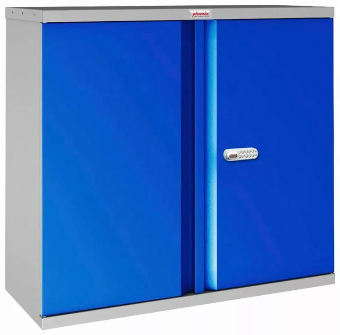 Phoenix Aktenschrank SCL0891GBE günstig online kaufen