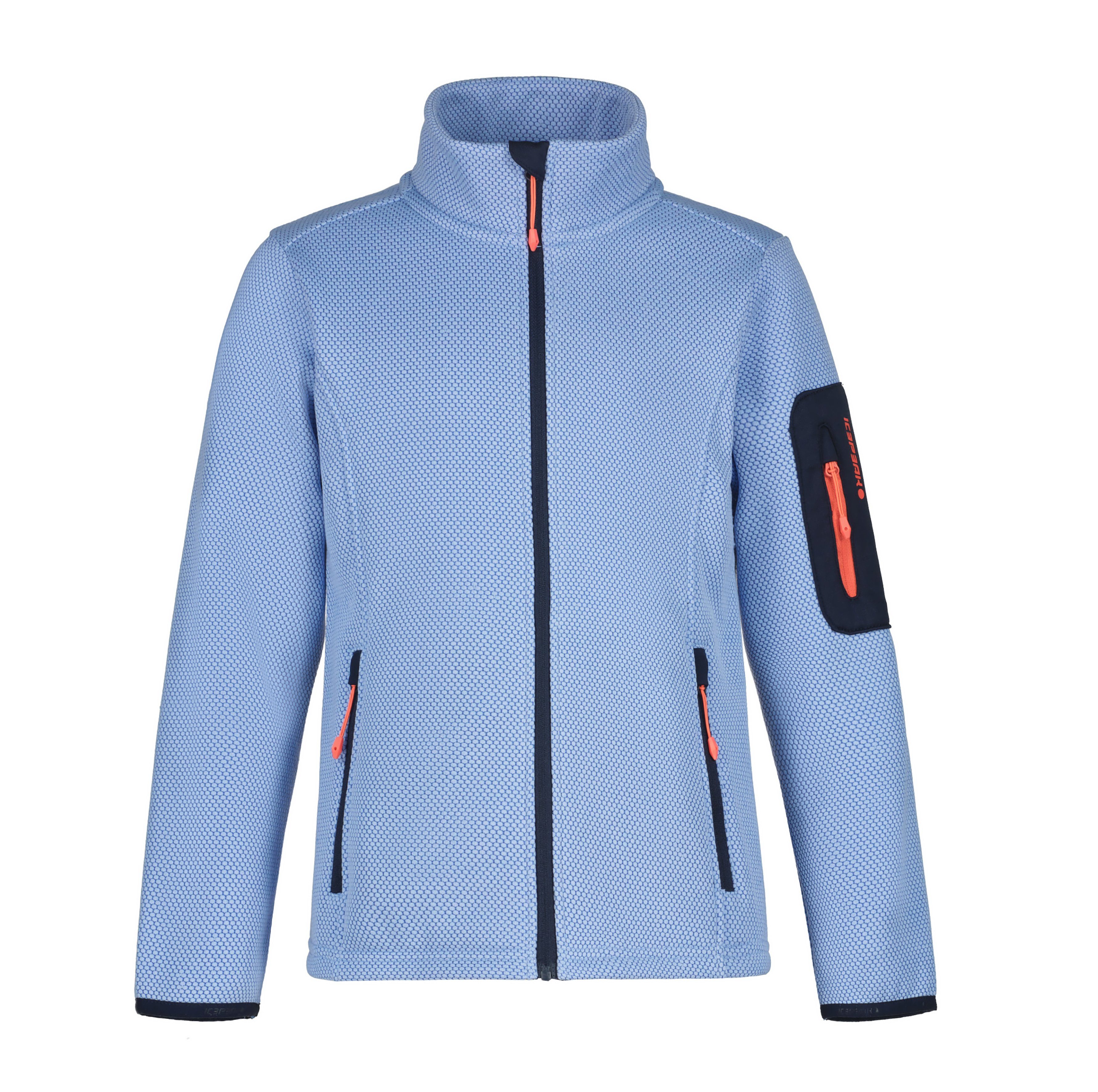 Icepeak Funktionsjacke K FLEECEJACKE KEMNATH günstig online kaufen