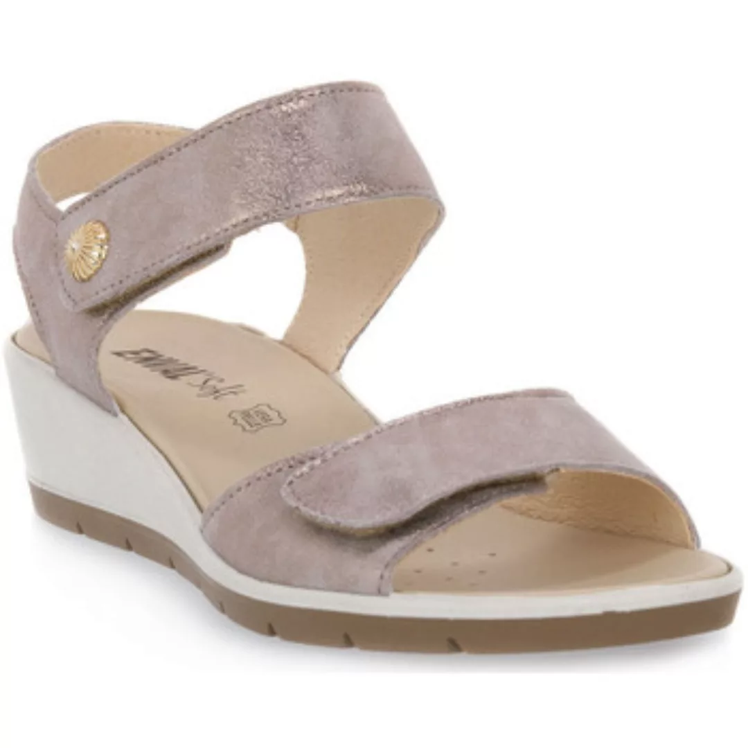 Enval  Sandalen CELESTE TAUPE günstig online kaufen