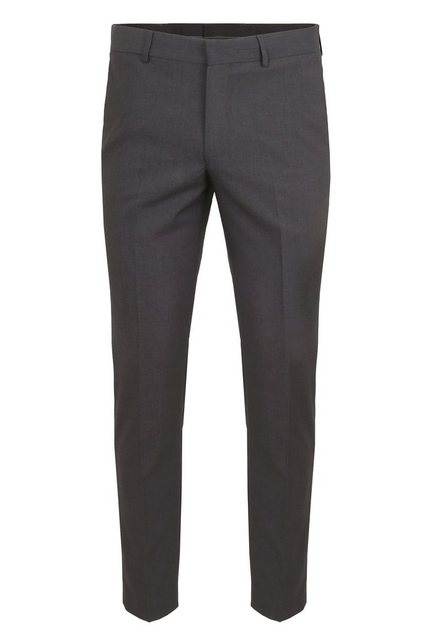 SteffenKlein Anzughose Slim Fit (1-tlg) günstig online kaufen