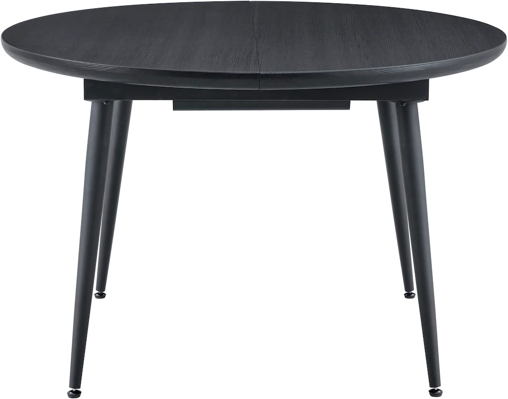 Duo Collection Esstisch "Ausziehtisch Frida", (1 St.), 1,20m - 1,60m, Wilde günstig online kaufen