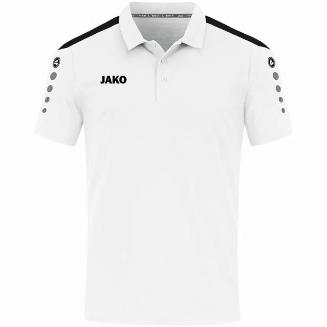 Jako T-Shirt Power Poloshirt default günstig online kaufen