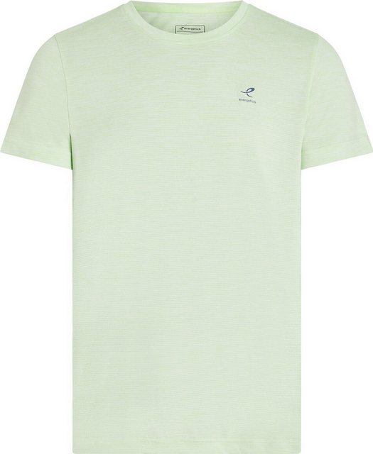 Energetics Kurzarmshirt He.-T-Shirt Telly SS M günstig online kaufen