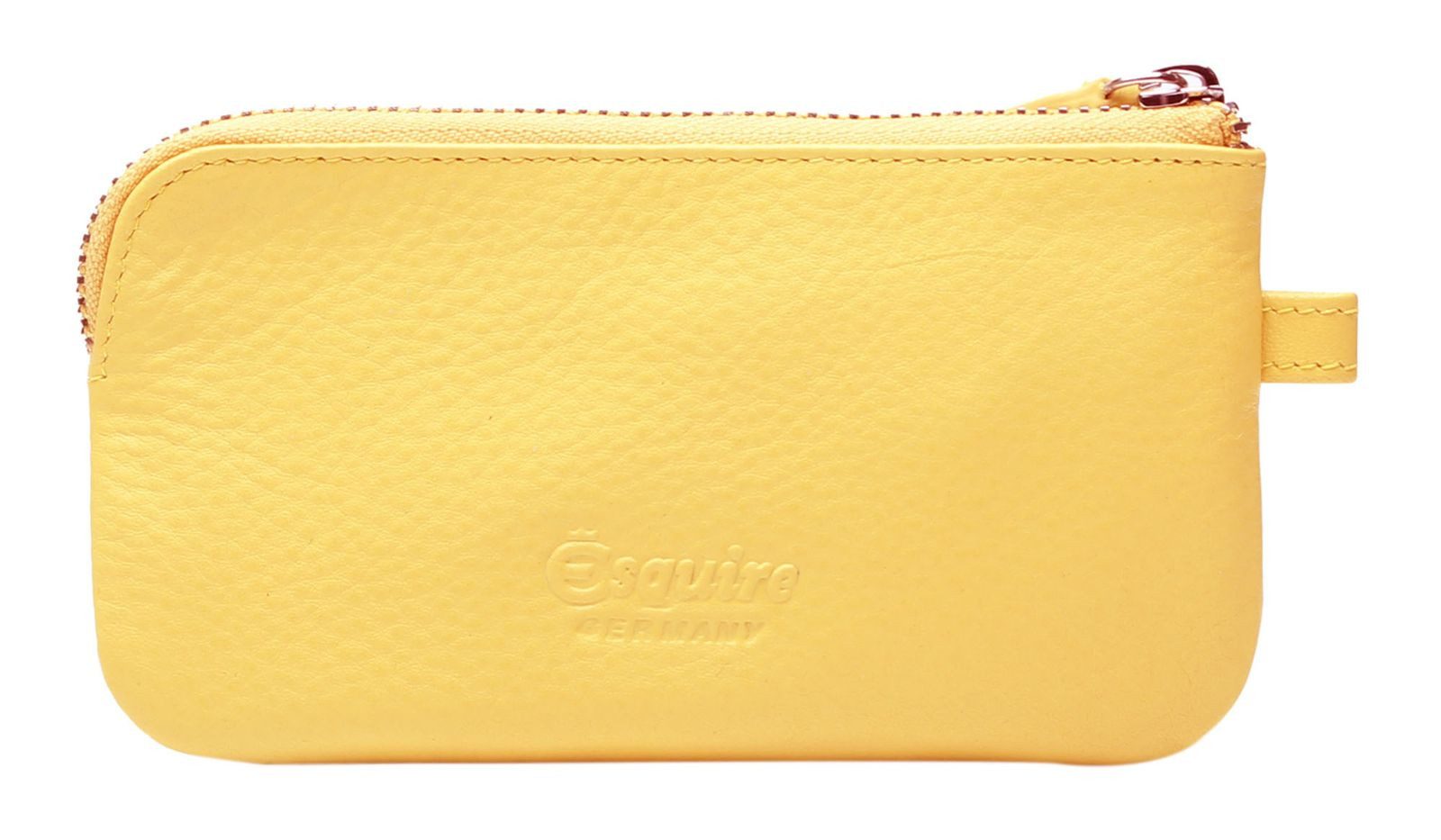 Esquire Schlüsseltasche Key Case with Zip, günstig online kaufen