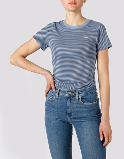 Levi's® Damen T-Shirt 37697/0032 günstig online kaufen