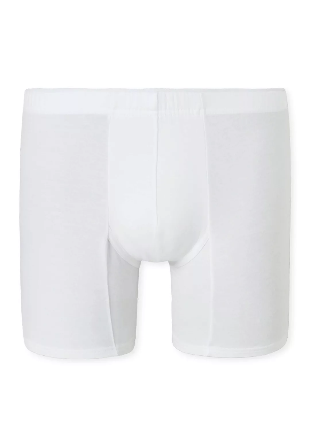 Schiesser Boxershorts "Boxershort Premium Cotton-Shorts 1er Pack" günstig online kaufen