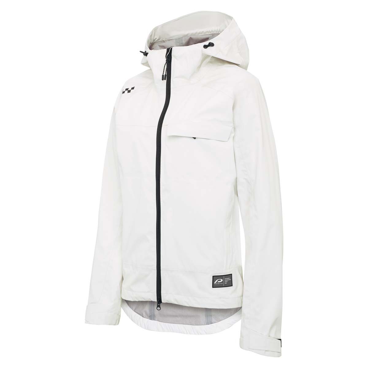 Protective Regenjacke Damen P-Space Age W günstig online kaufen