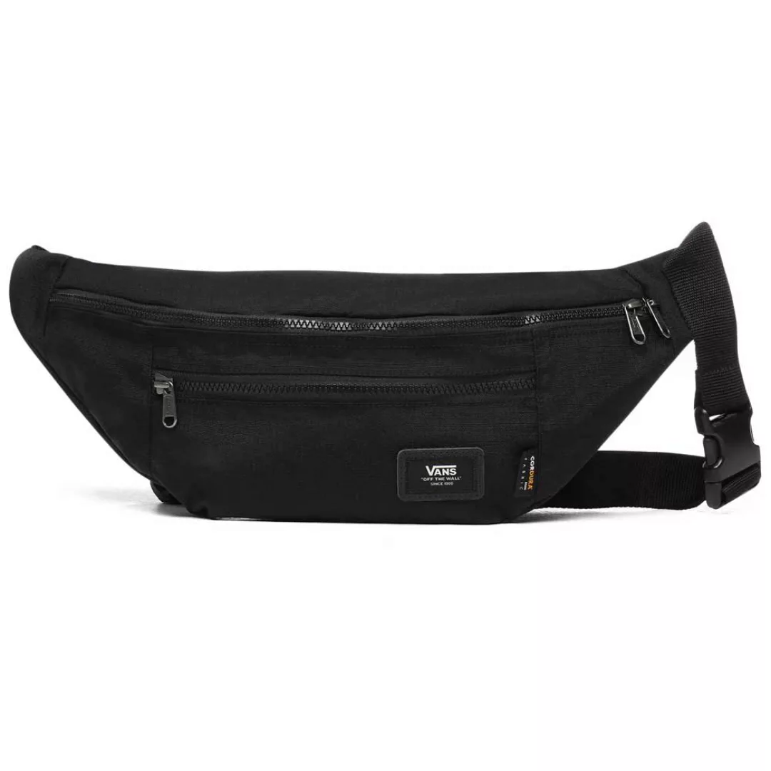 Vans Ward Hüfttasche One Size Black Ripstop günstig online kaufen