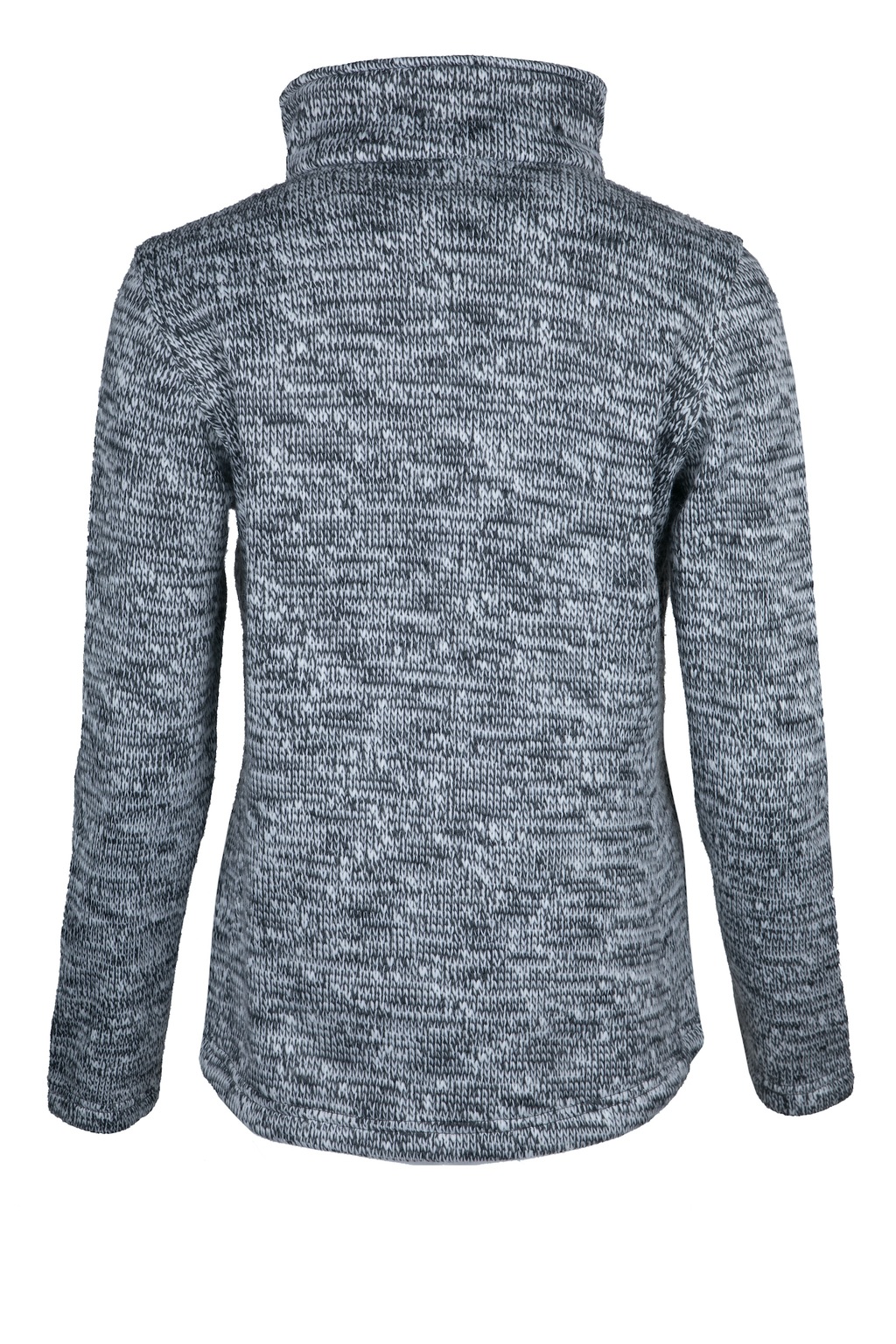 DEPROC Active Strickfleecejacke "WILLMORE NEW I WOMEN", in edler Optik günstig online kaufen