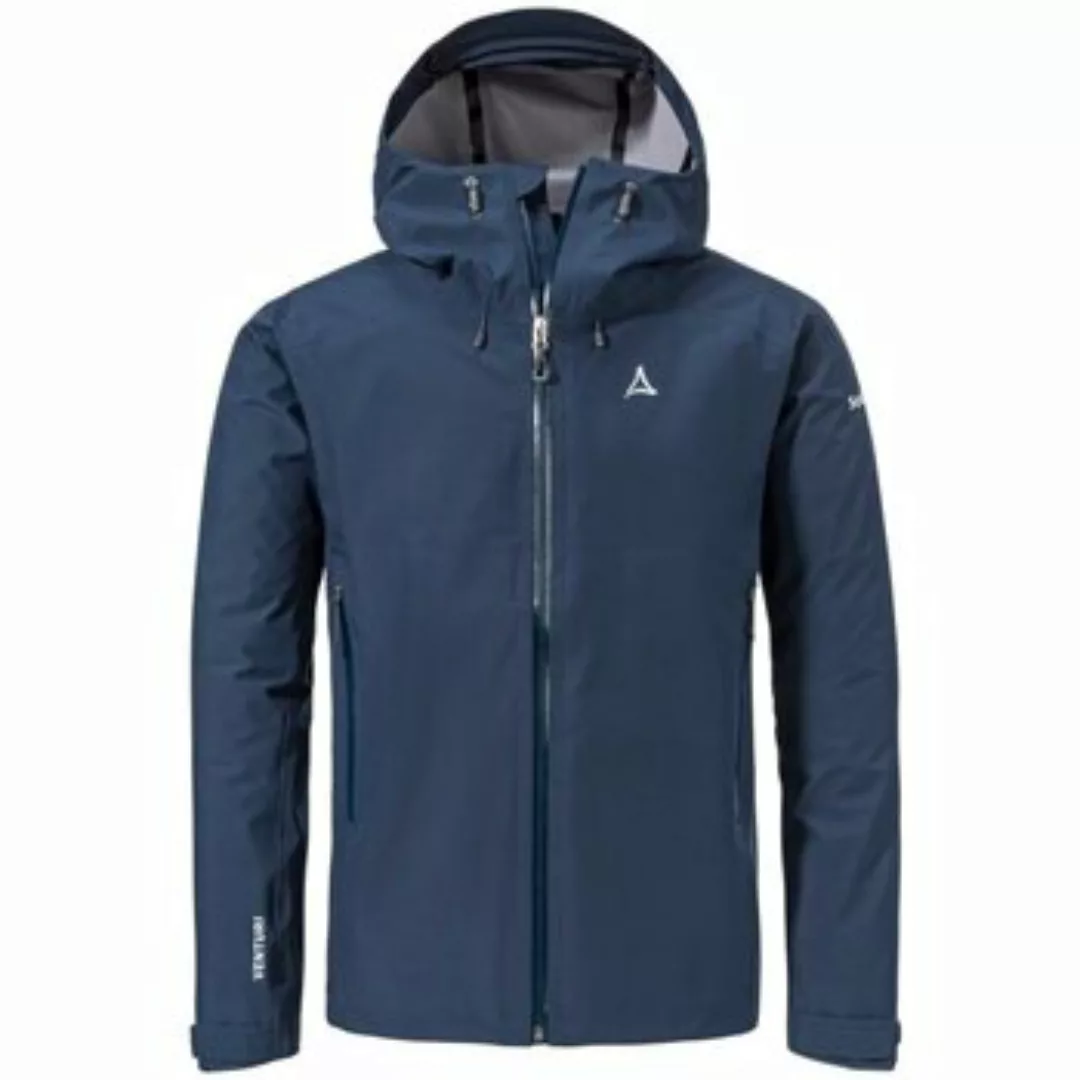 Schöffel Anorak Schöffel M Jacket Style Cascata Herren Anorak günstig online kaufen