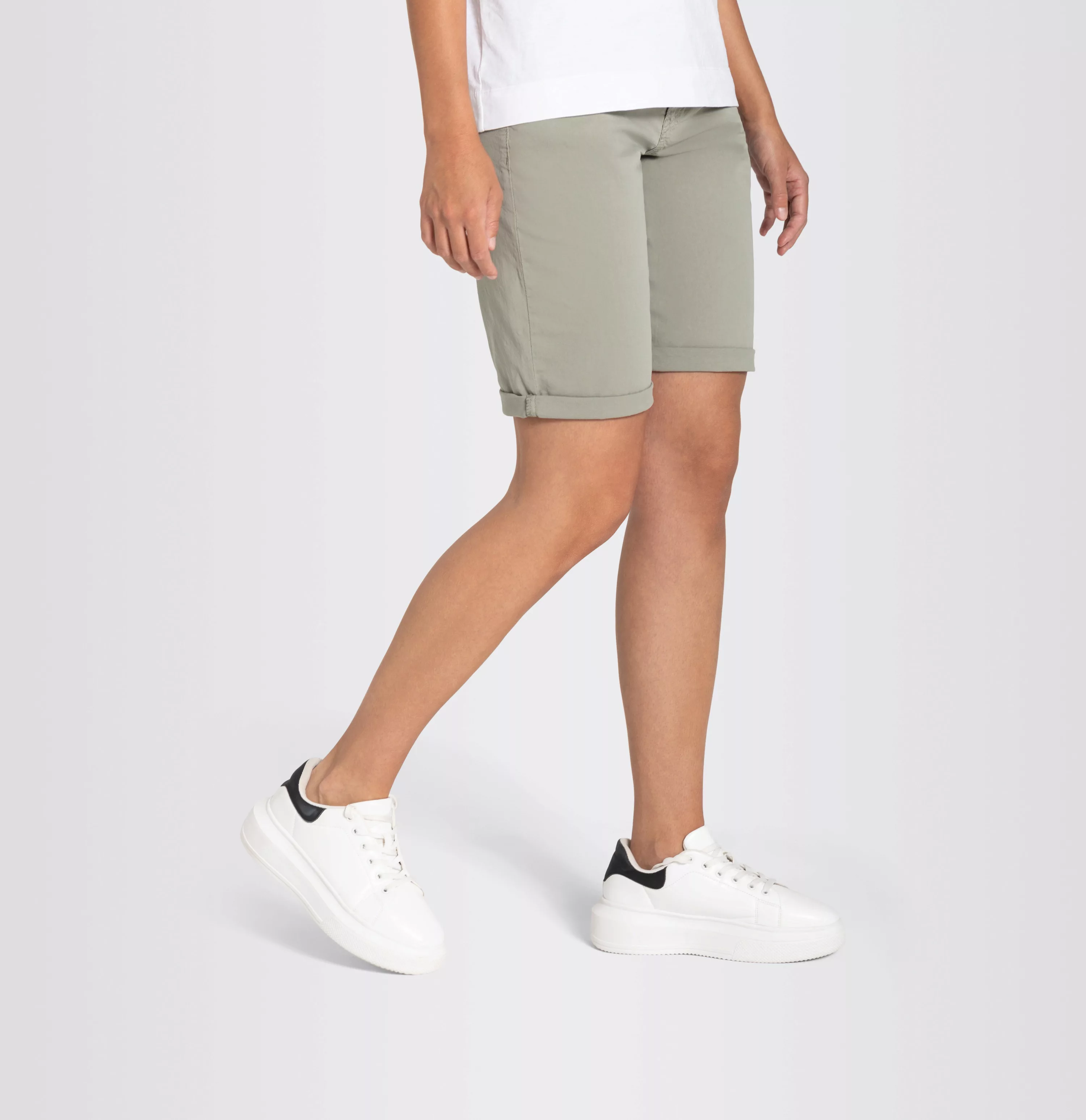 MAC Shorts Shorty Summer Clean günstig online kaufen