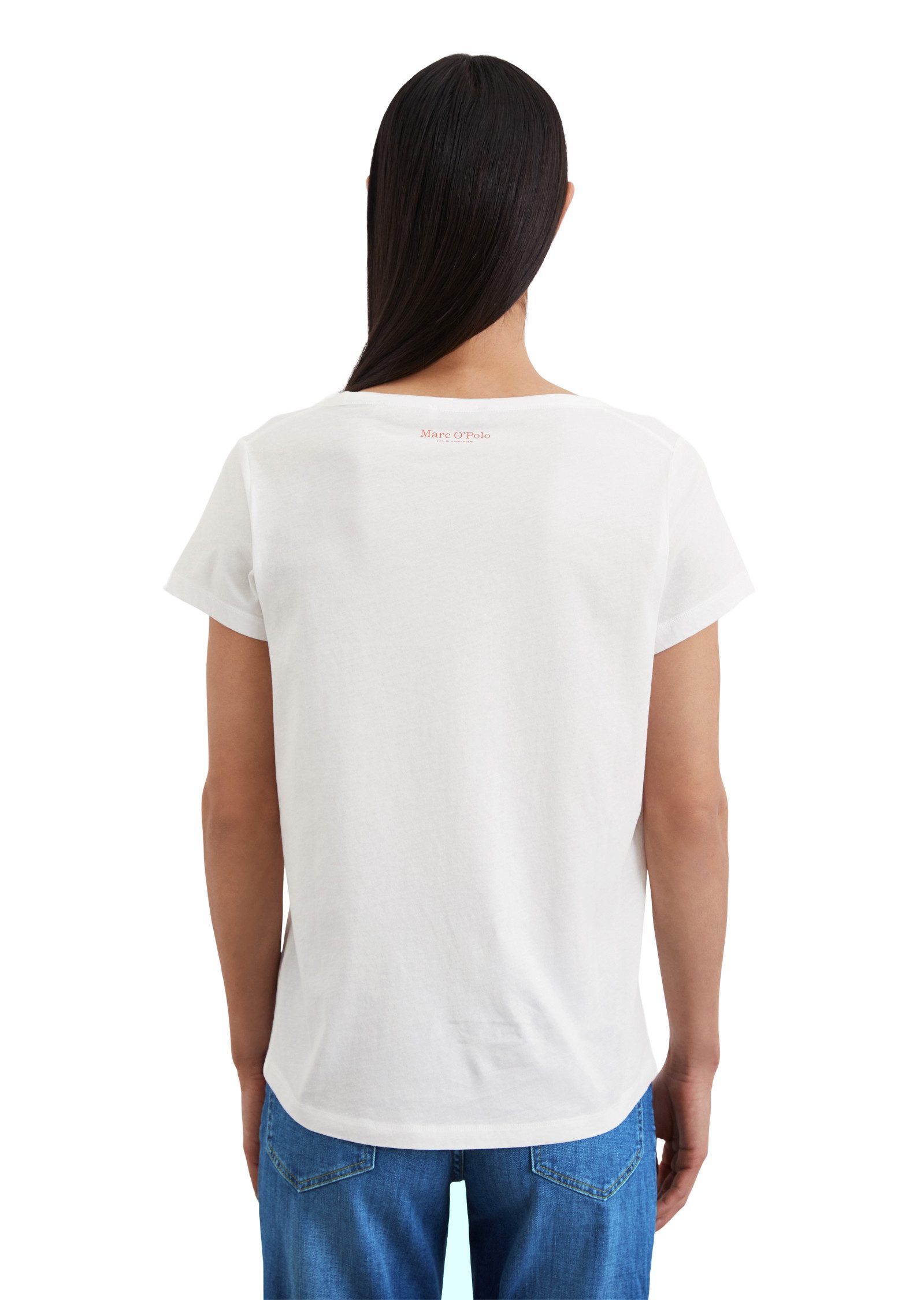 Marc O'Polo T-Shirt günstig online kaufen