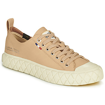 Palladium Boots Unisex PALLA ACE LEATHER NUDE LIGHT günstig online kaufen