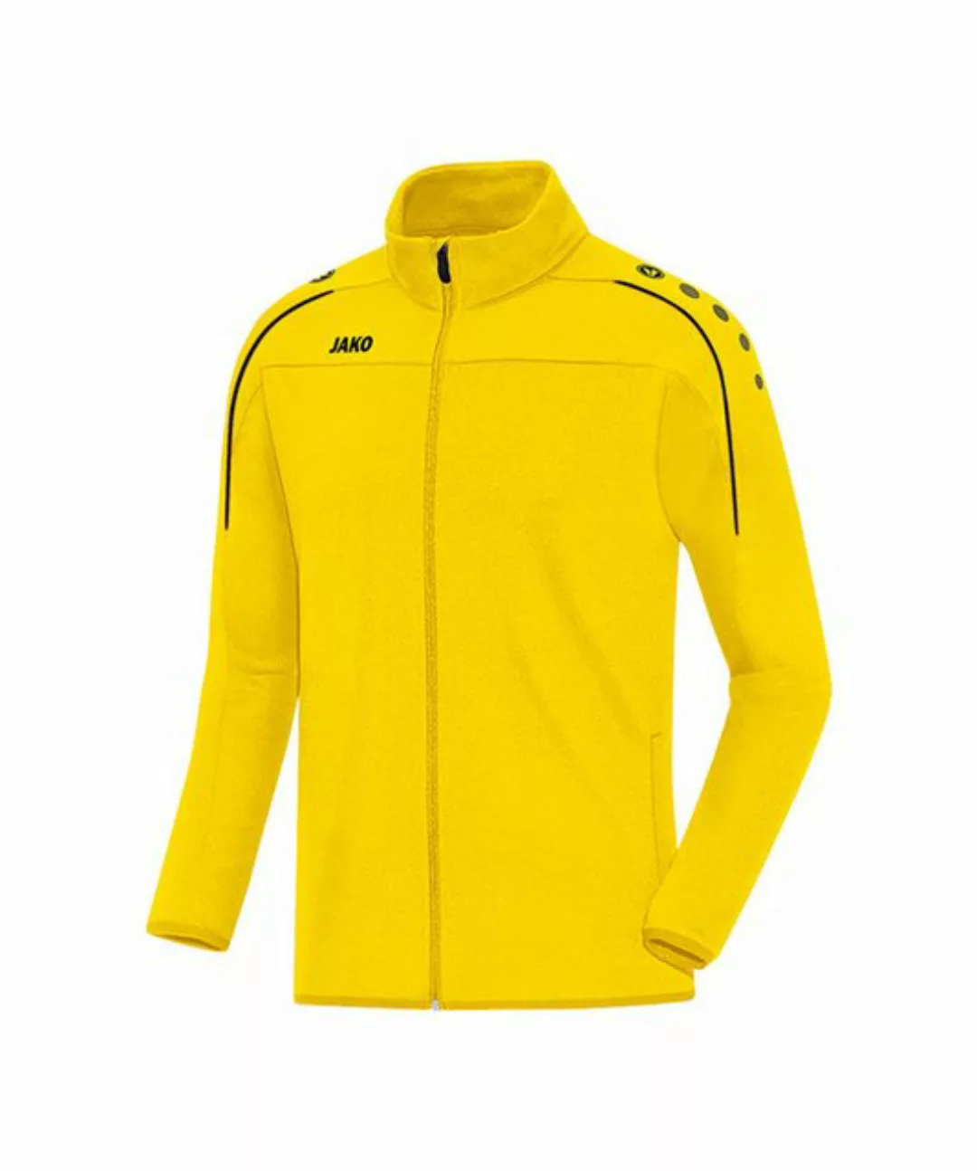 Jako Sweatjacke Classico Trainingsjacke günstig online kaufen