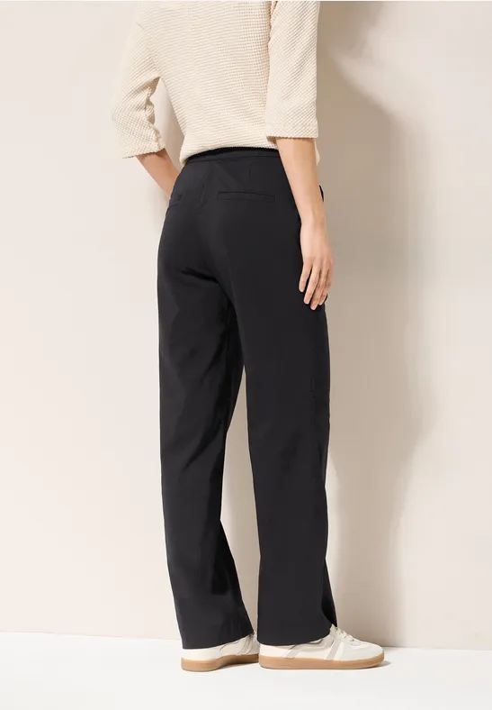 Wide Leg Hose günstig online kaufen