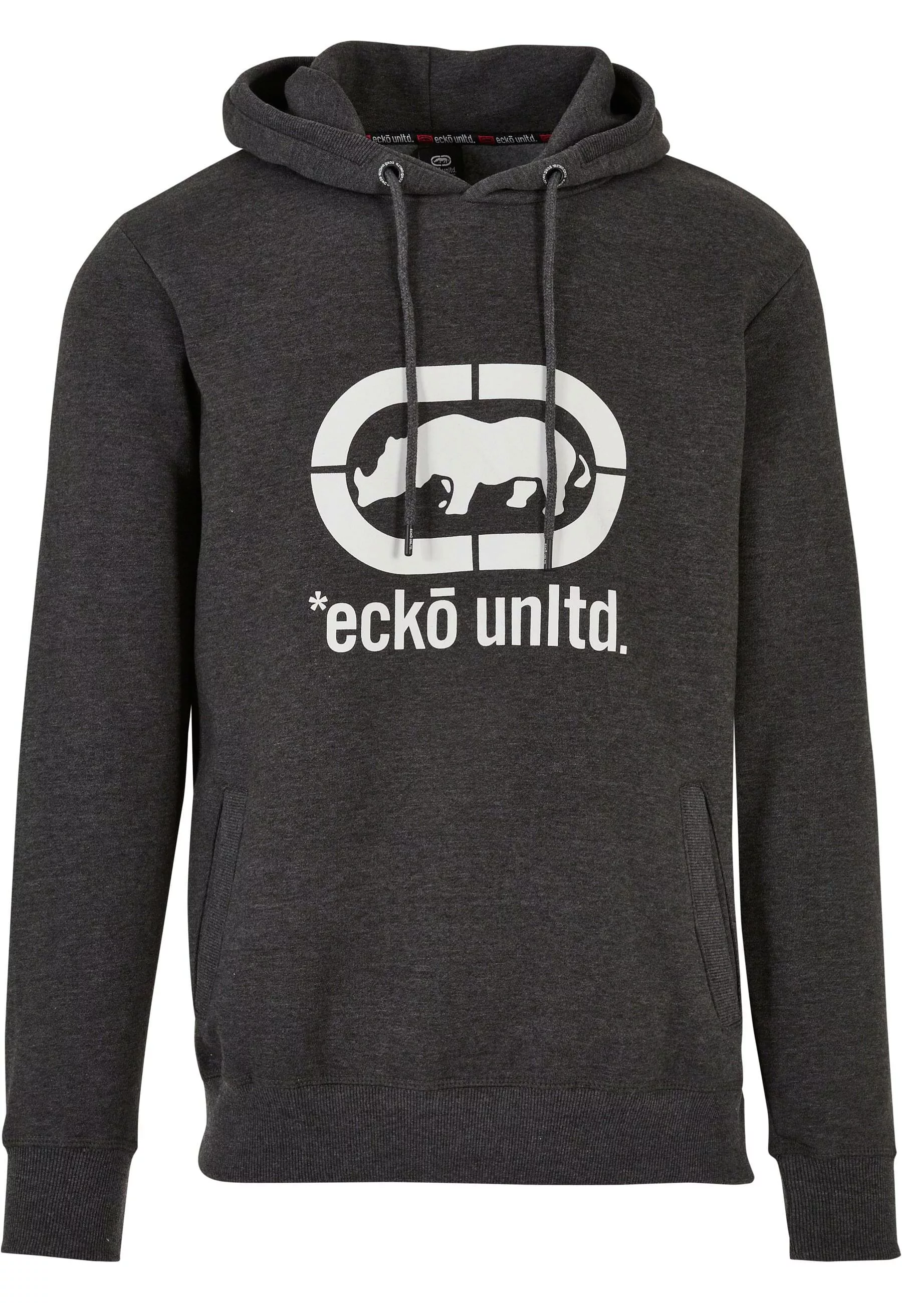 Ecko Unltd. Sweatshirt "Ecko Unltd. Herren Base Hoody" günstig online kaufen