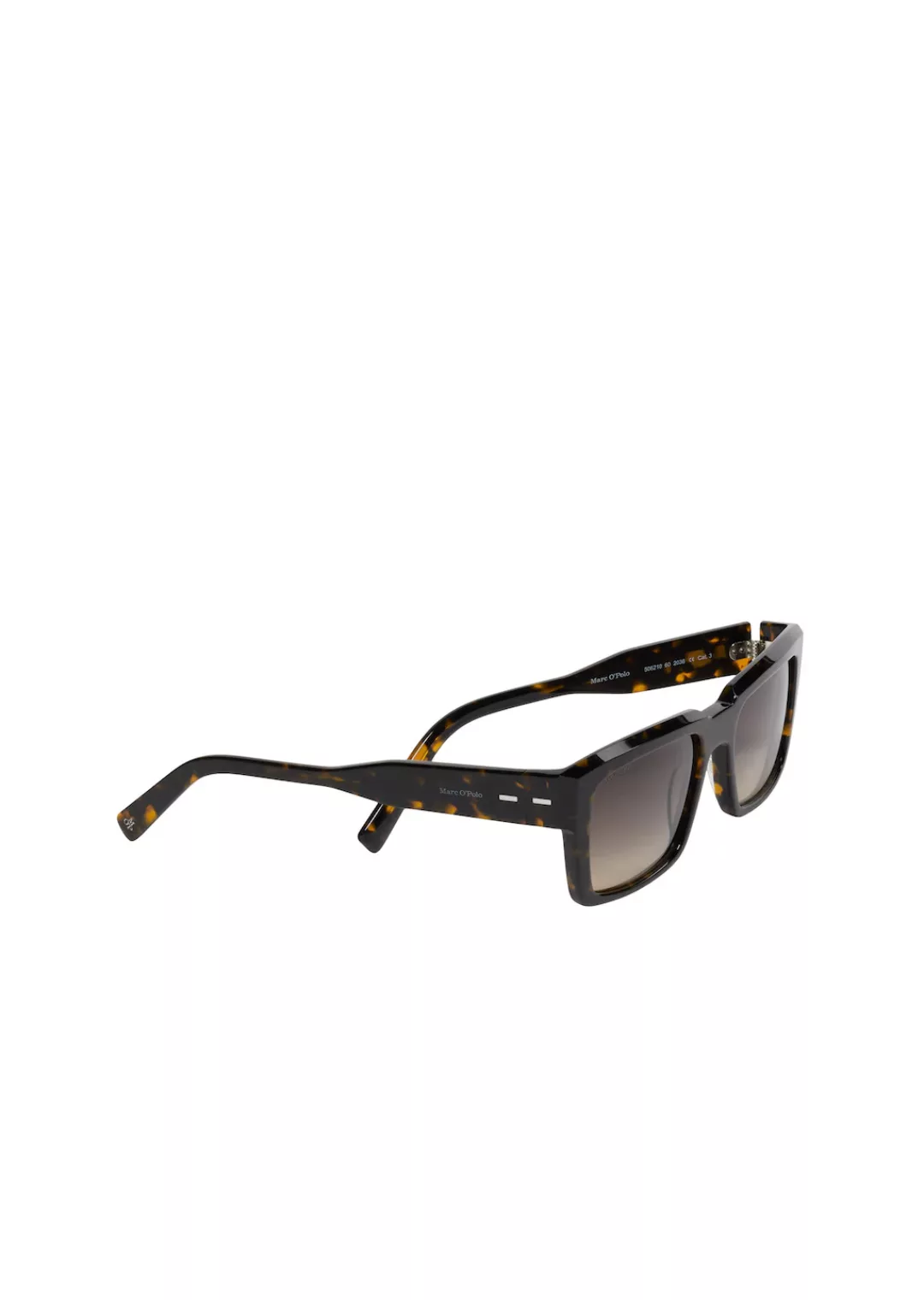 Marc OPolo Sonnenbrille "Marc OPolo EYEWEAR Sonnenbrille" günstig online kaufen