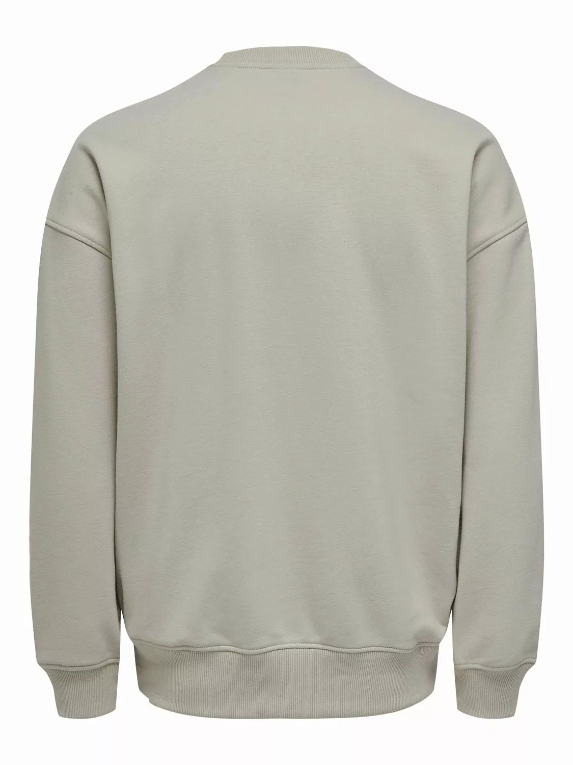 ONLY & SONS Sweatshirt "ONSLAWSON LIFE VINTAGE CREW NECK SWEAT" günstig online kaufen