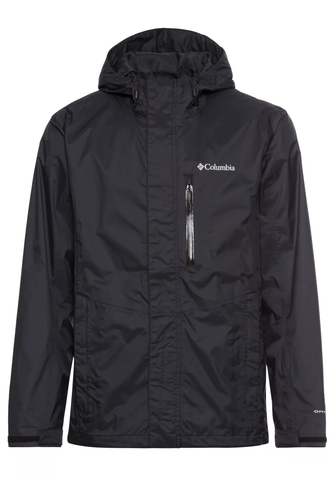 Columbia Funktionsjacke "Pouring Adventure™ III Jacket" günstig online kaufen