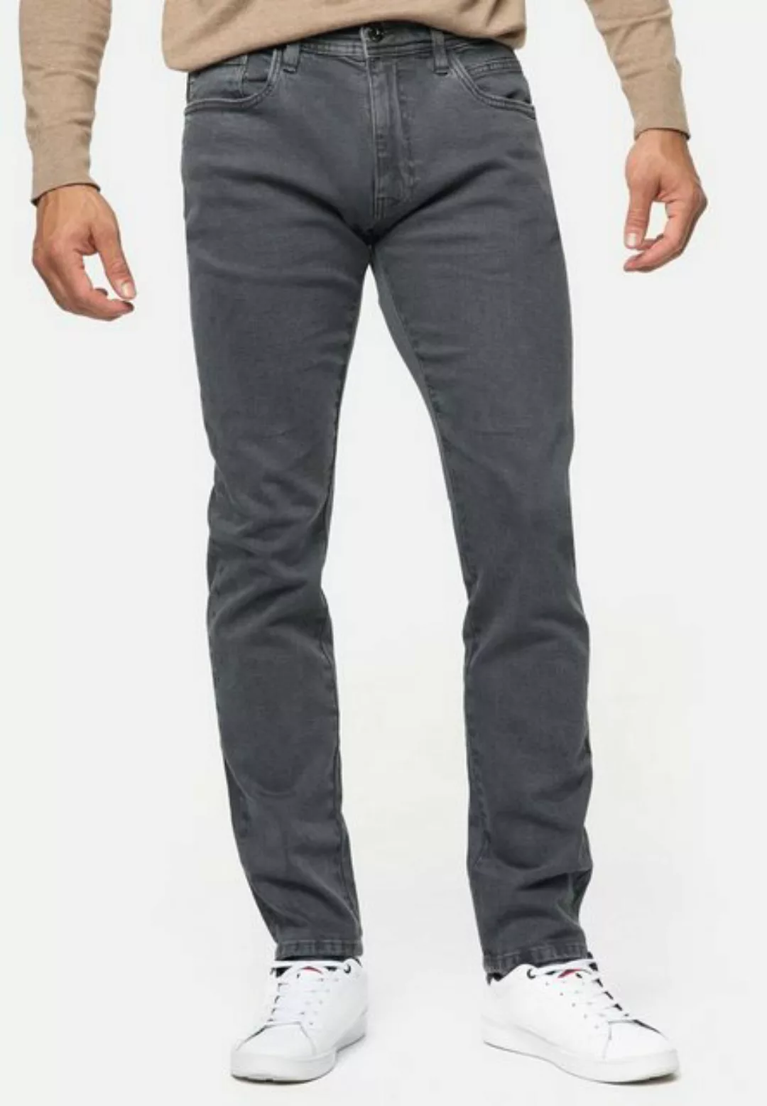 Indicode Regular-fit-Jeans INSamario günstig online kaufen