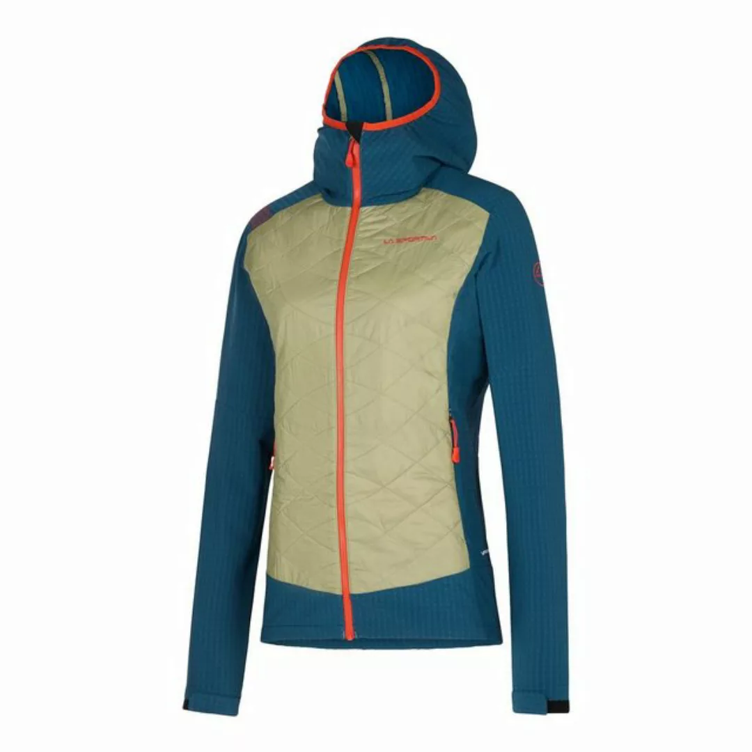 La Sportiva Outdoorjacke Kap Hybrid Hoody W mit Vapovent™-Konstruktion günstig online kaufen