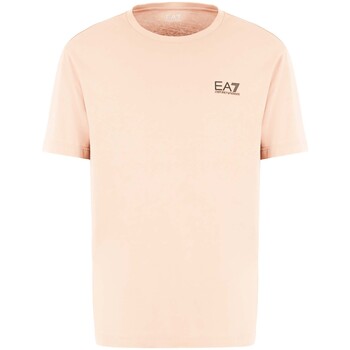 Emporio Armani EA7  T-Shirts & Poloshirts - günstig online kaufen