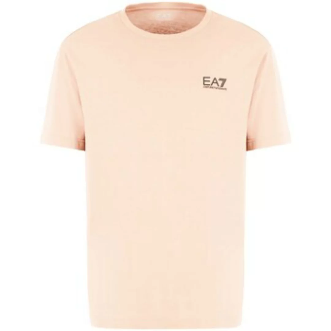 Emporio Armani EA7  T-Shirts & Poloshirts - günstig online kaufen